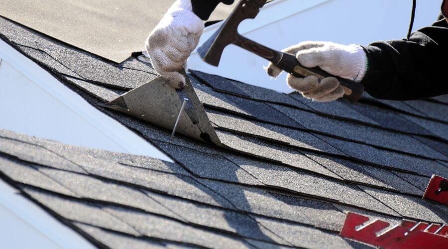 Expert Emergency Roof Repairs services in Sidney, MI